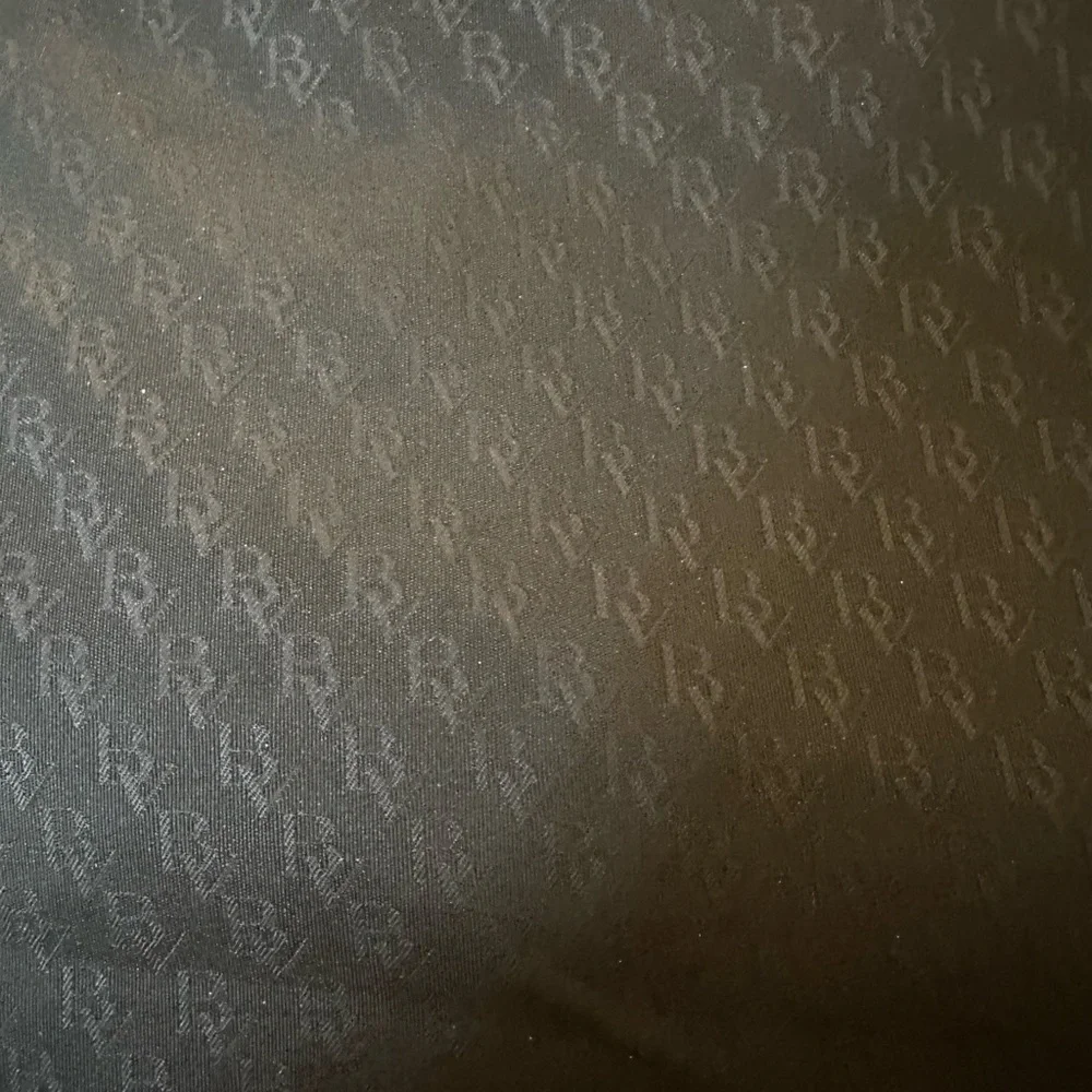 Bottega Veneta Black Nylon Tote - Picture 3 of 12